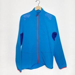 SALOMON Blue Jacket